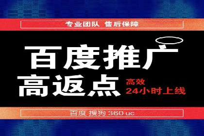 百度竞价排名服务：助力企业快速崛起